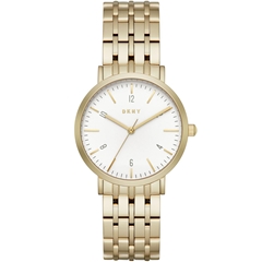 ساعت مچی DKNY NY2503 - dkny watch  ny2503  